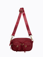 Bobby Bag - Terracotta