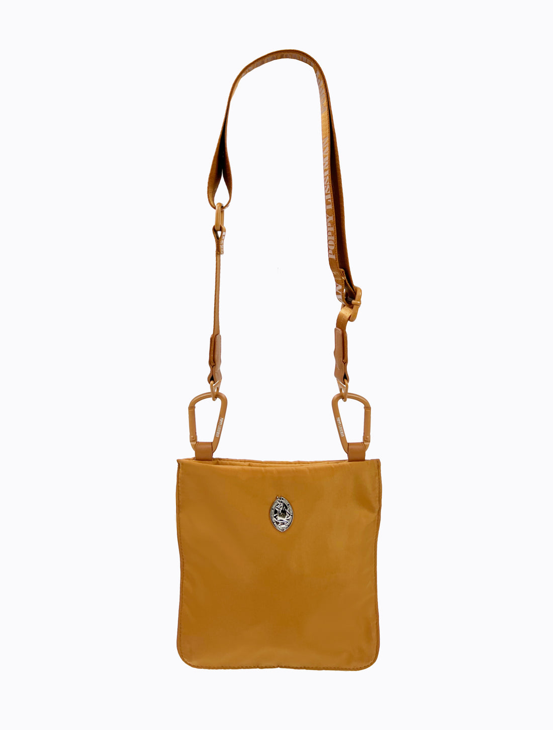 Jacques Shoulder Bag - Camel – Poppy Lissiman US