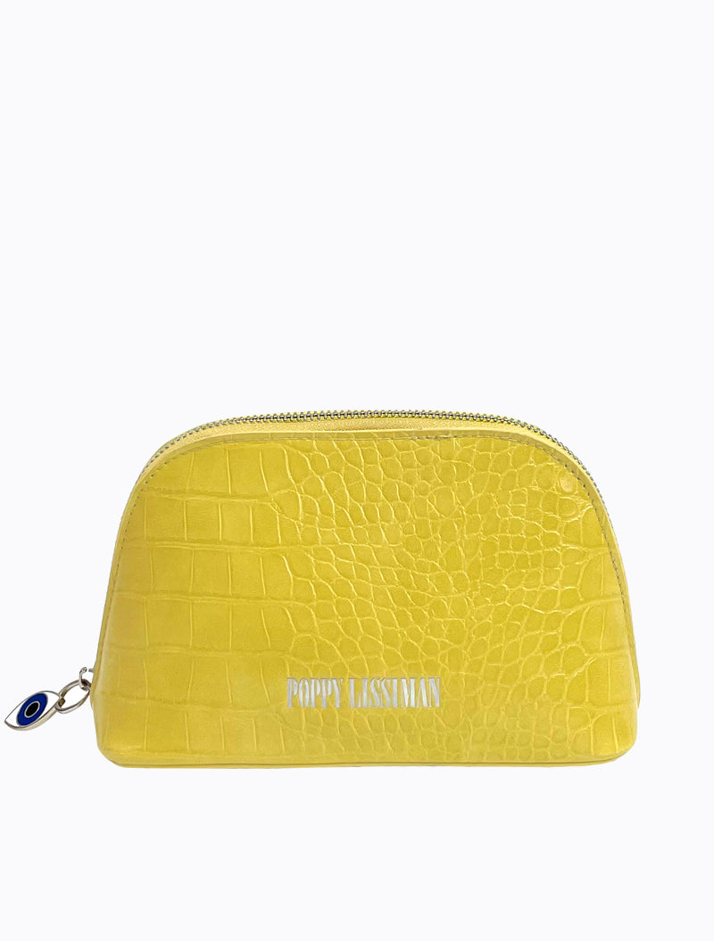 Cinci Cosmetic Pouch Small - Citrus