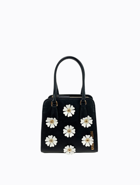 Crikey BB Daisy - Black
