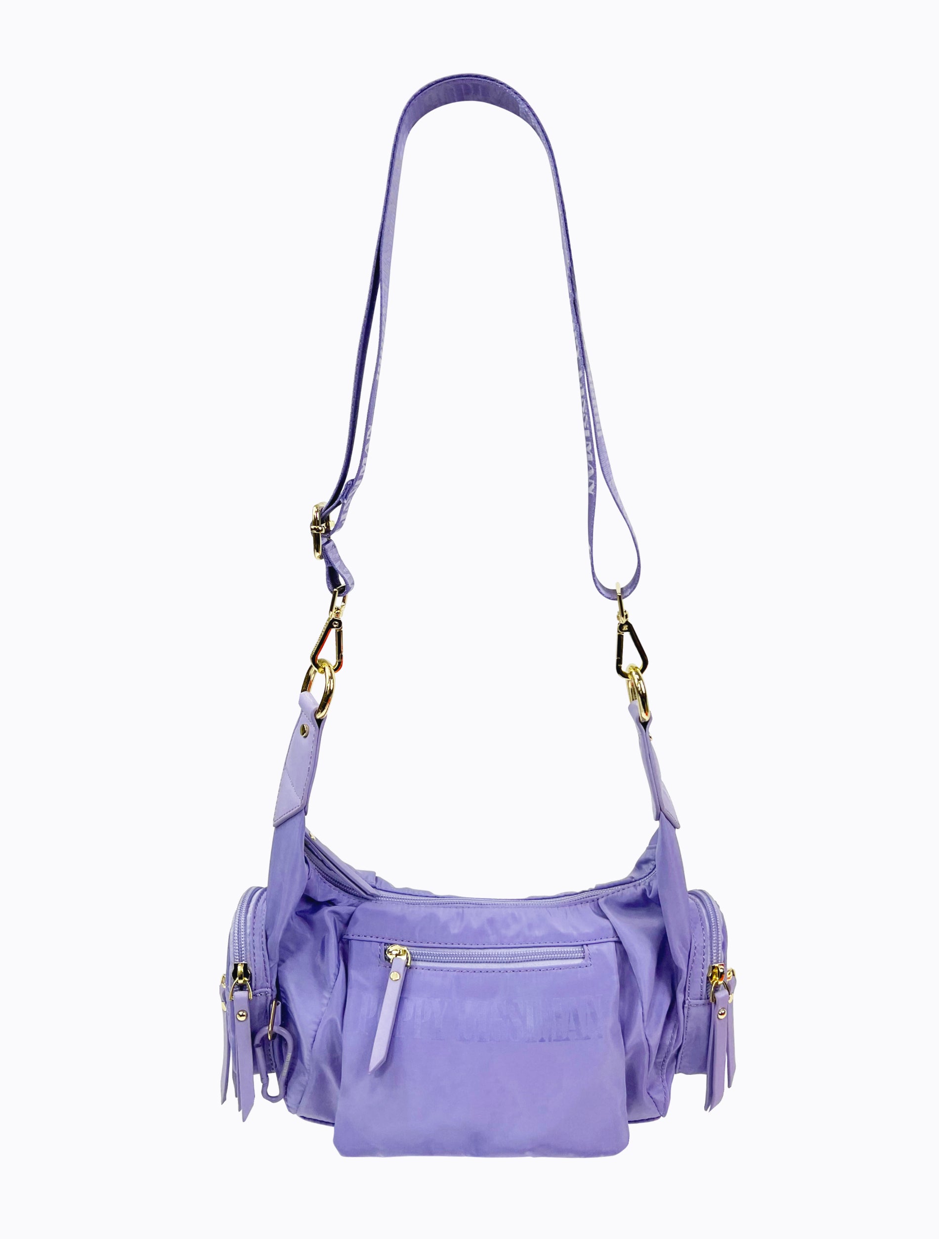 Gio Bag - Purple – Poppy Lissiman US