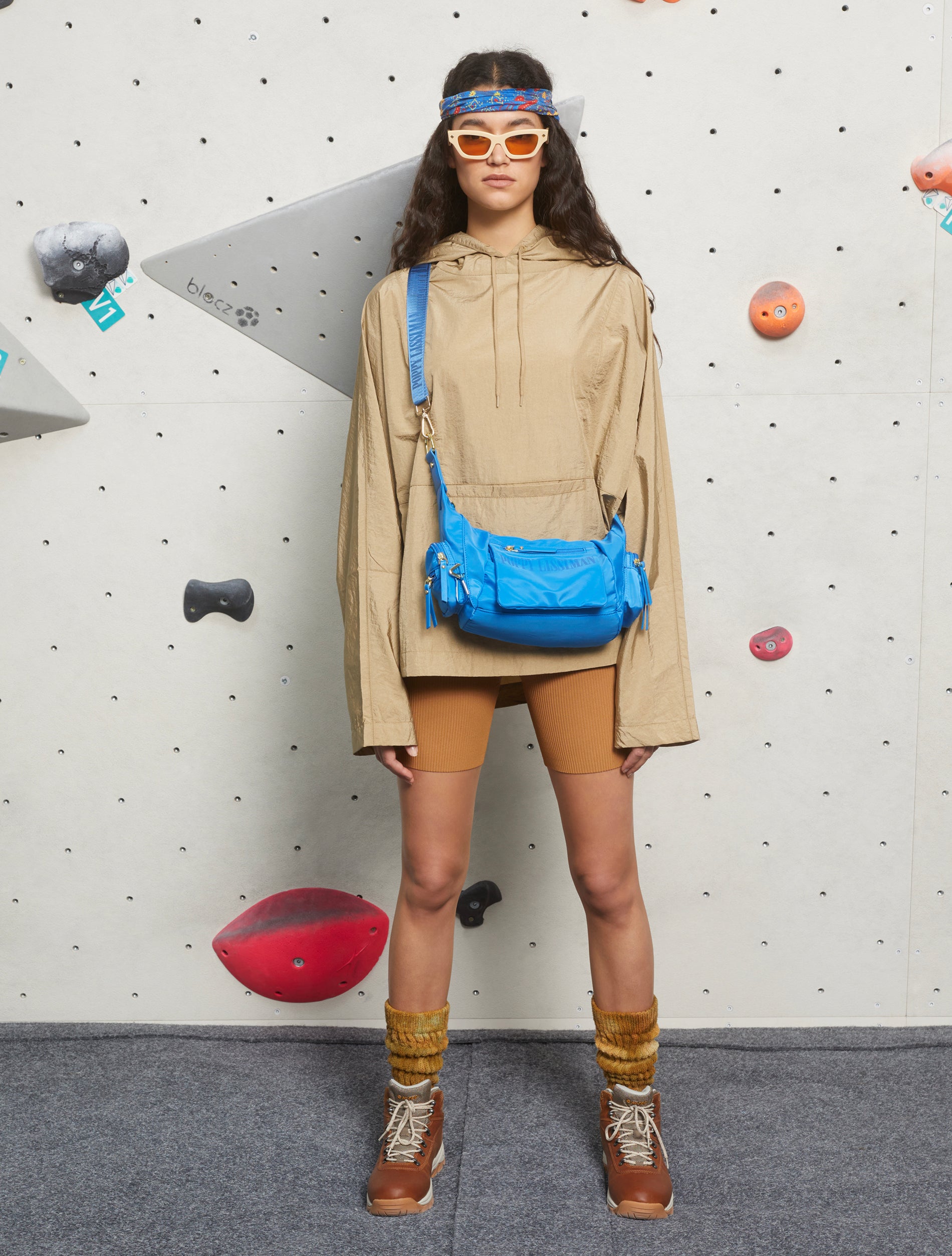 Light Blue Sleeping Bag For Baby Boy - Louis Vuitton Brynn Panel Shoulder  Bag - De-iceShops shop online