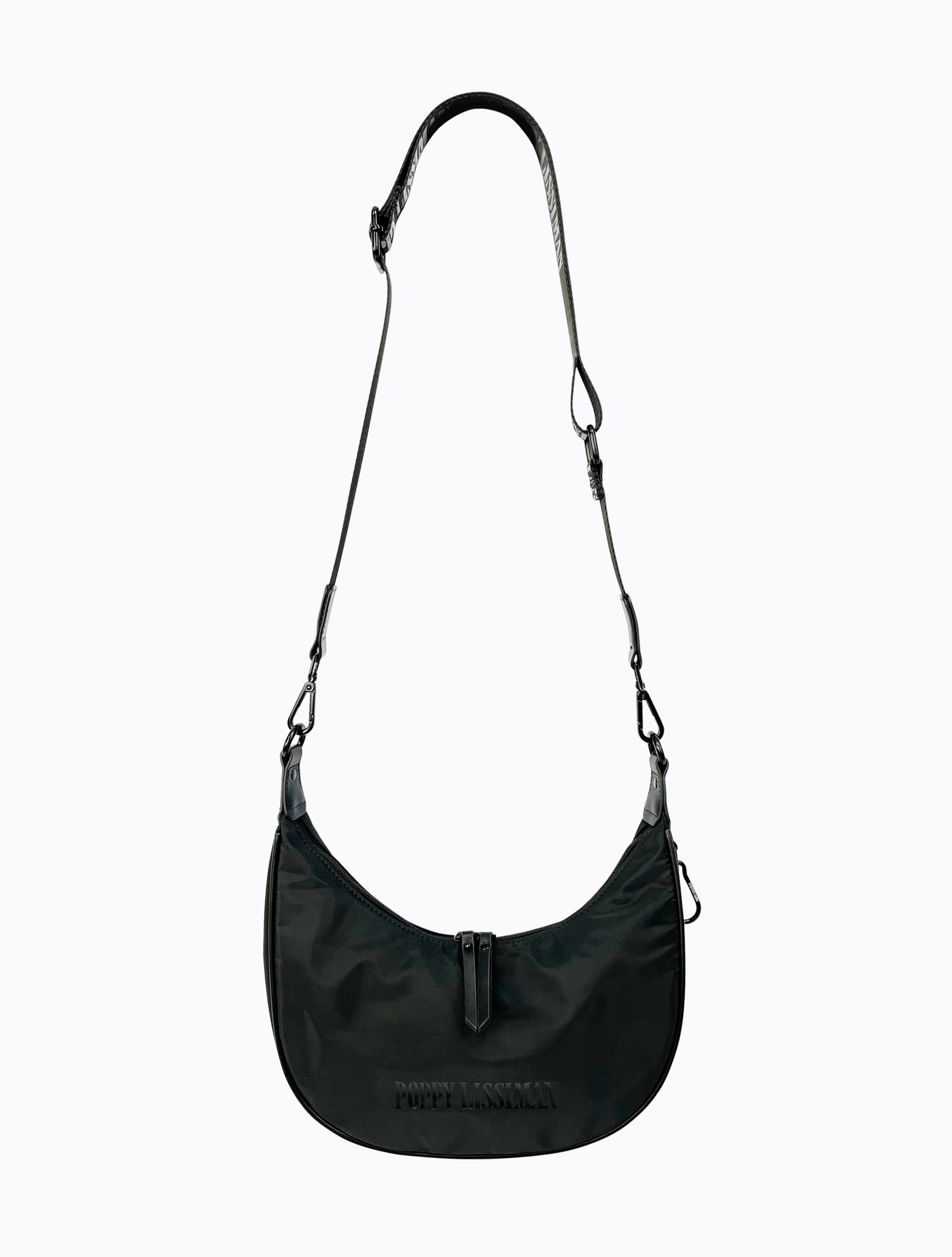 Krawsant Satchel - Black