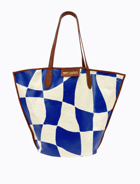 Poppy lissiman tote bag Clearance