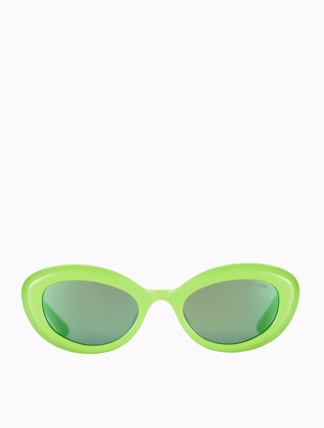 MiMi - Neon Green – Poppy Lissiman US