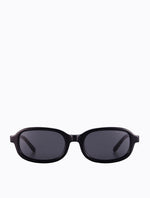 Monty - Black/Black