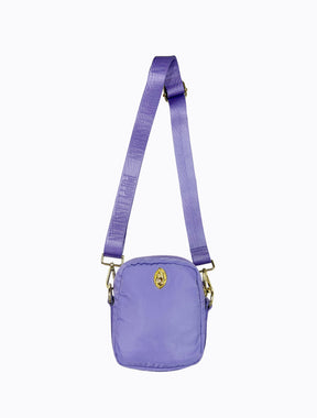 Nifty Camera Bag - Purple – Poppy Lissiman US