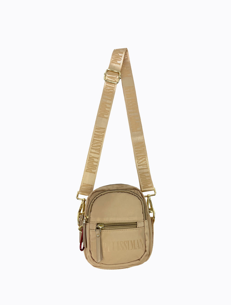 Nifty Camera Bag - Sand