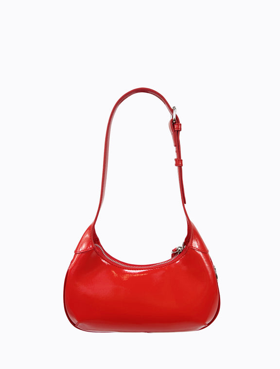 Pippen Bag - Cherry – Poppy Lissiman US
