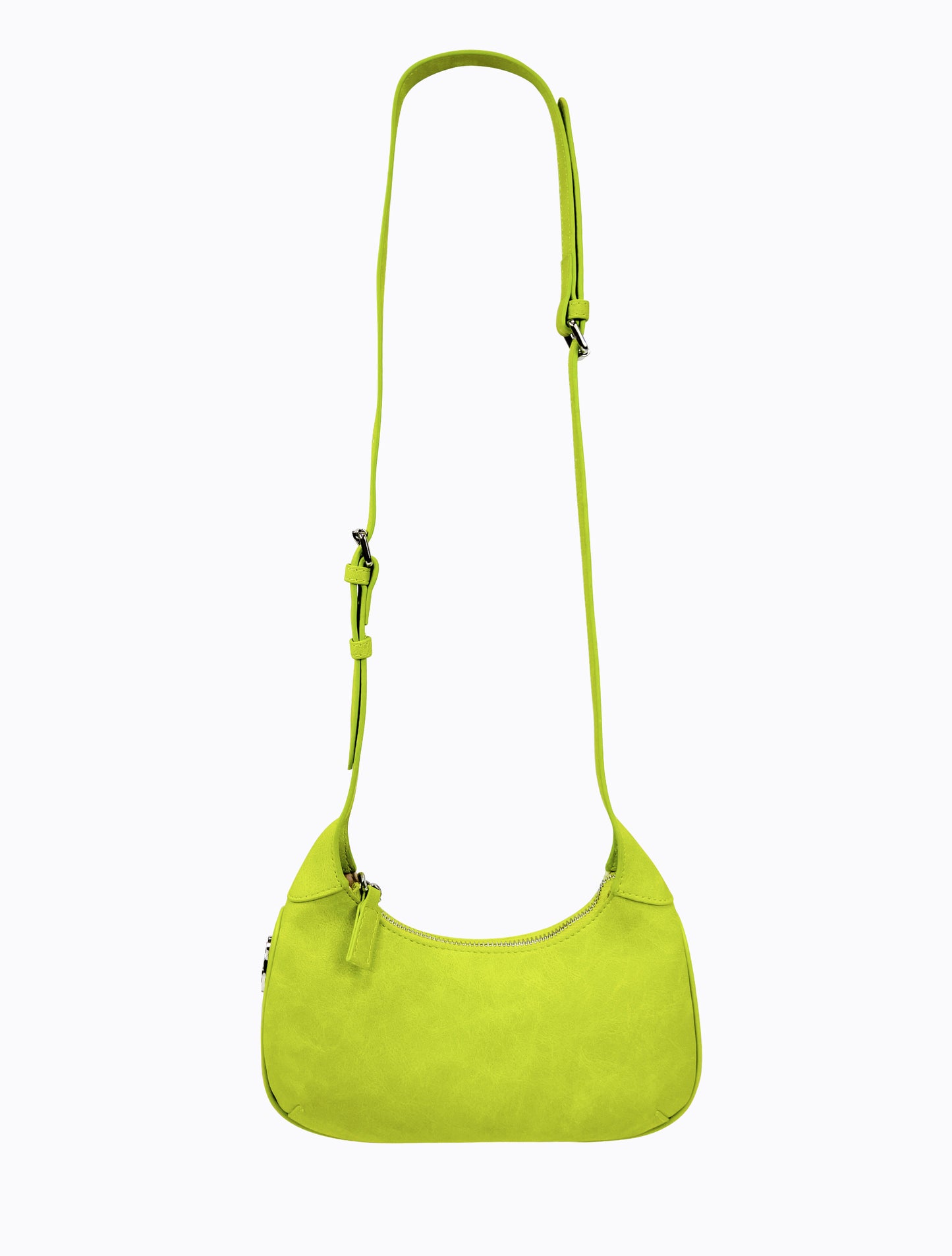 Pippen Bag - Lime