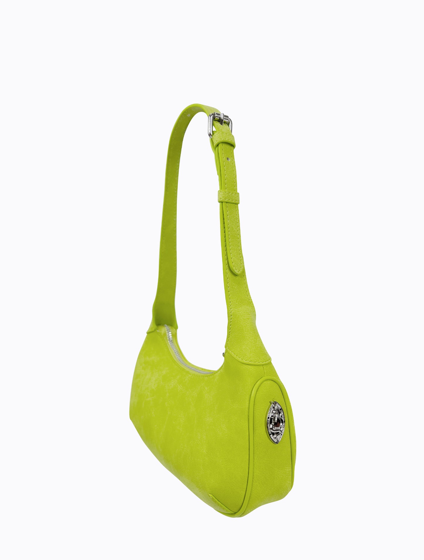 Pippen Bag - Lime
