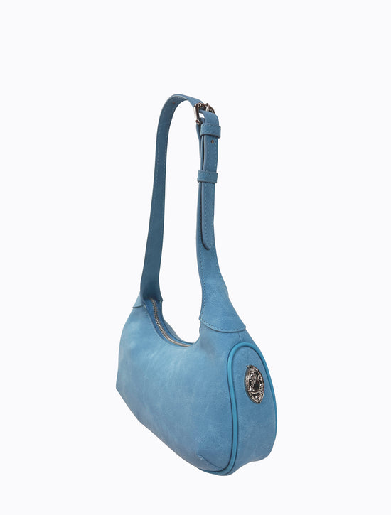 Pippen Bag - Periwinkle – Poppy Lissiman US