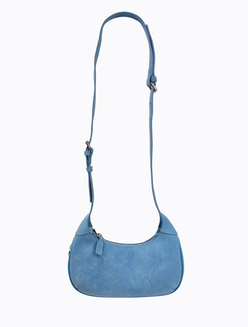 Pippen Bag - Periwinkle – Poppy Lissiman US