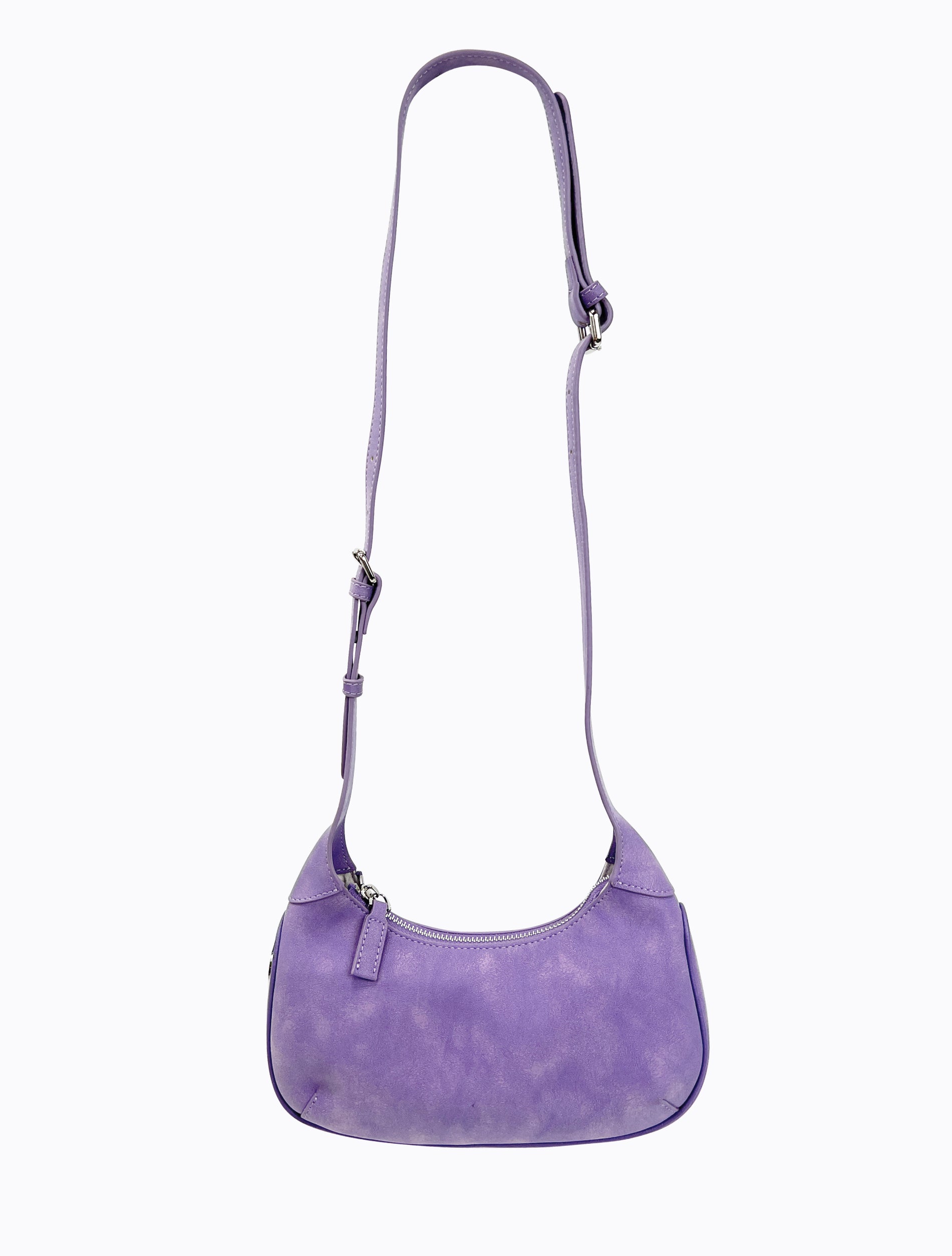Gio Bag - Purple – Poppy Lissiman US