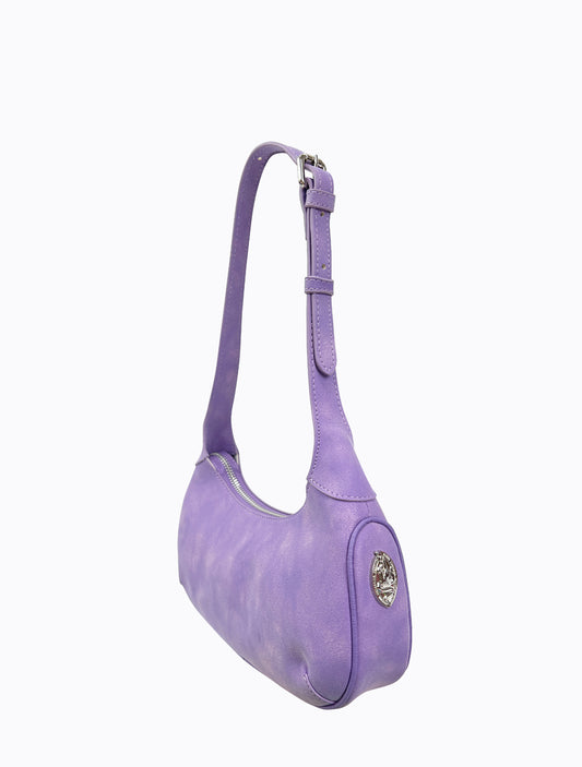Pippen Bag - Purple