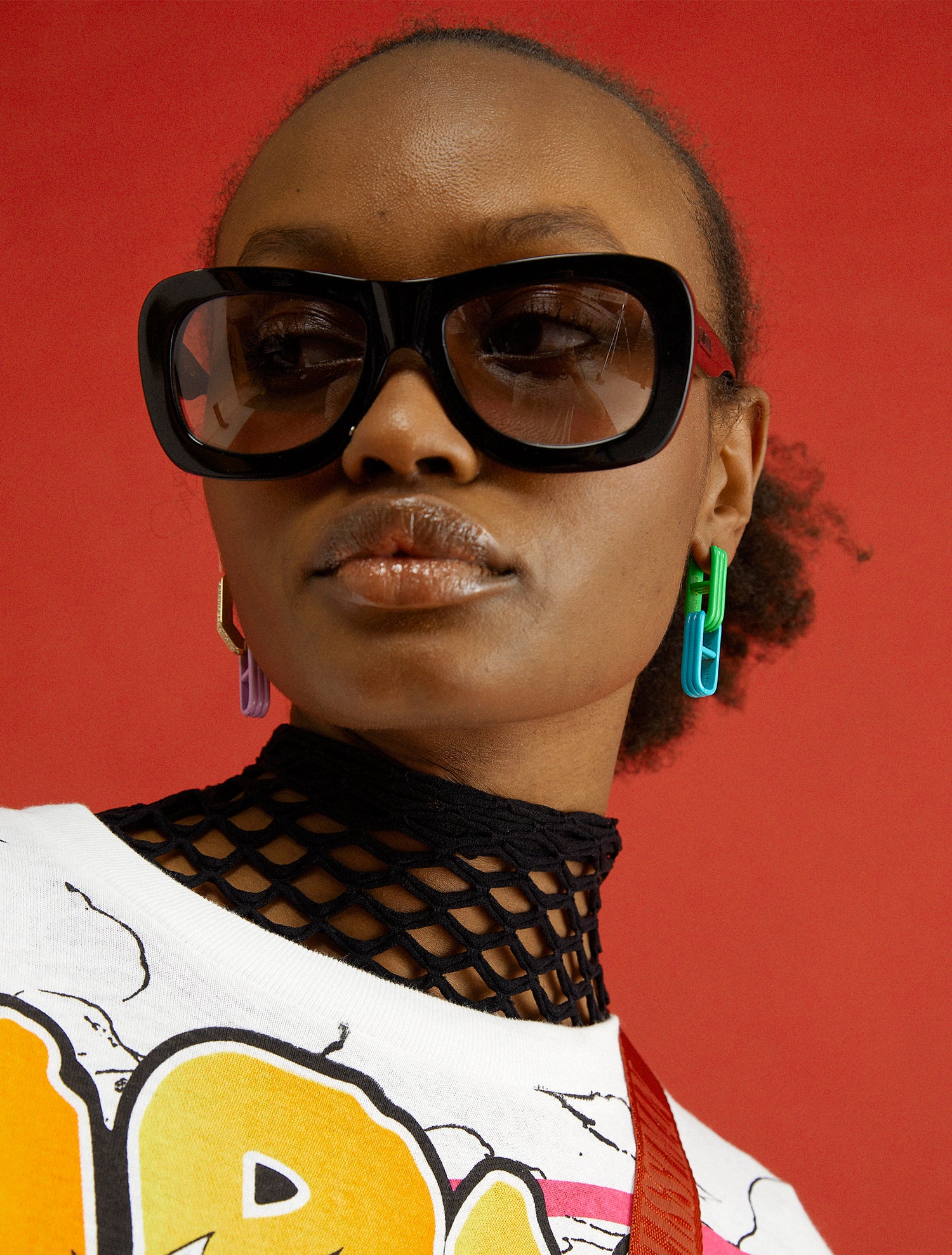 Poppy Rio Rio - Black – Poppy Lissiman US