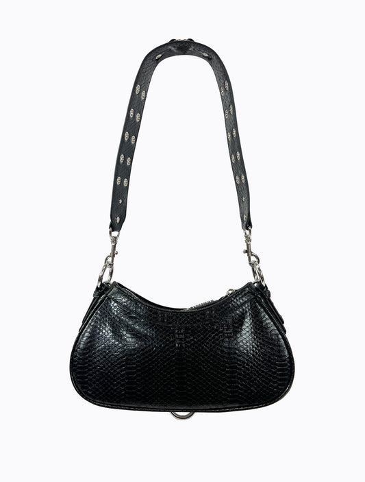 Renzo Bag - Black