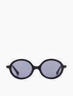 Ronnie - Black/Black