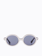 Ronnie - Blanc/Black