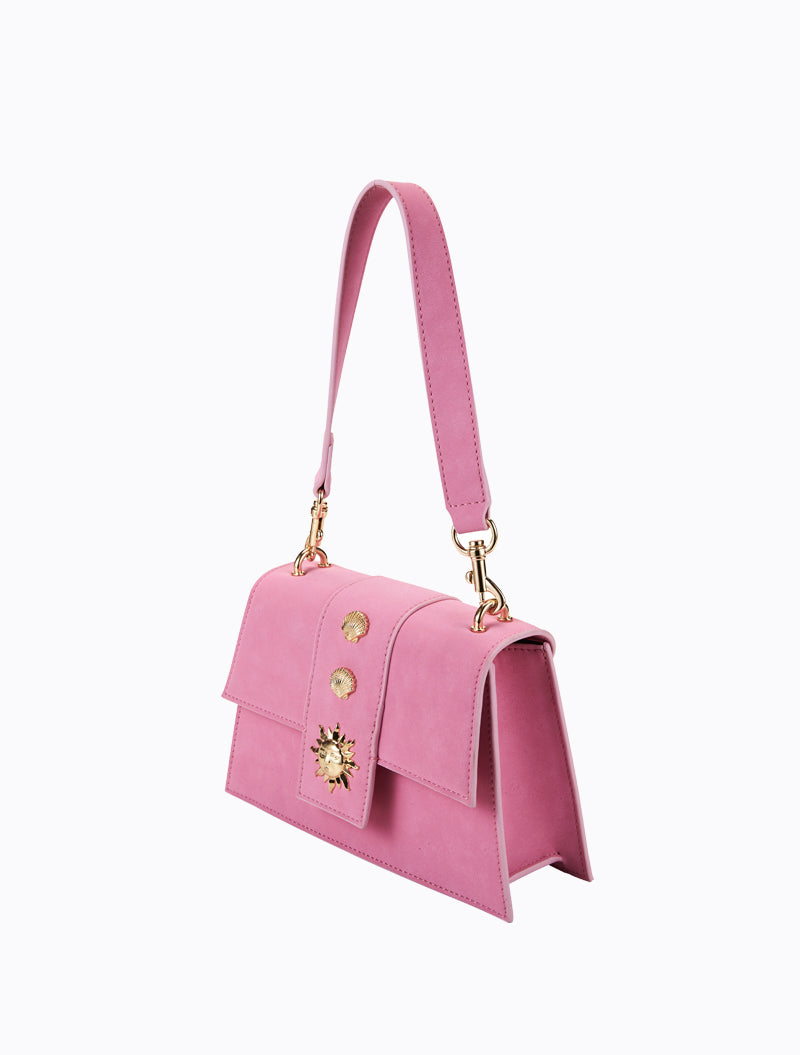 Tamarama Bag - Pink