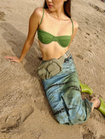 Adventure Waistbag - Army Green