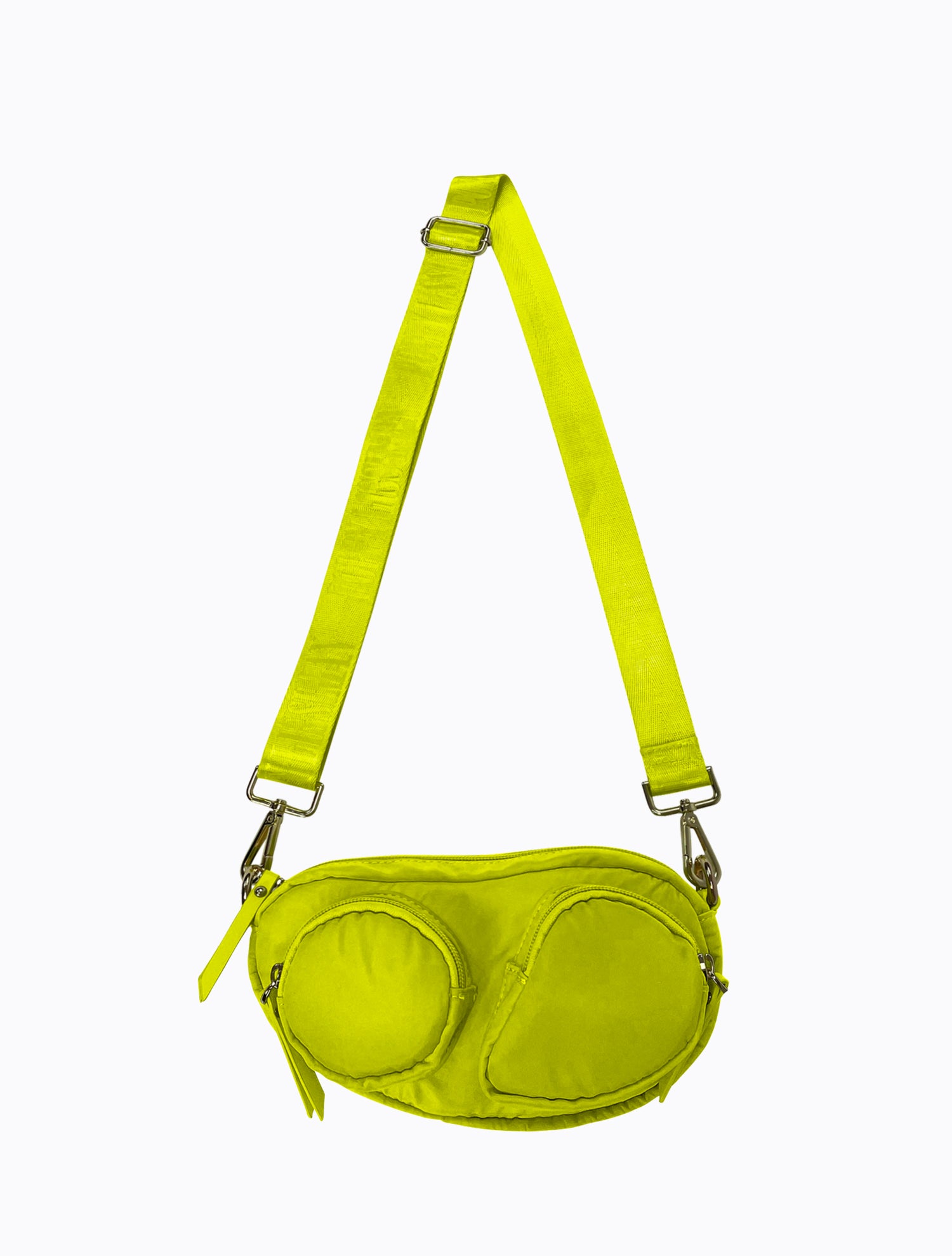Bean Bag - Chartreuse – Poppy Lissiman US
